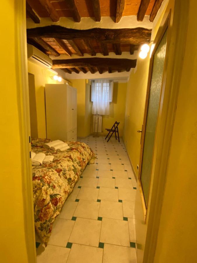 Gaia'S Apartment Pistoia Extérieur photo