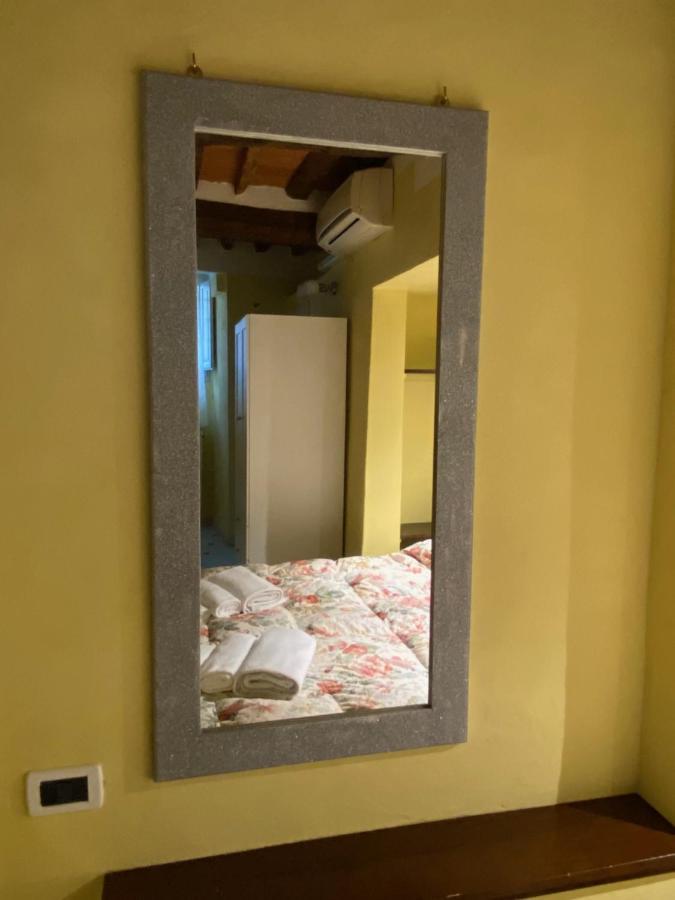 Gaia'S Apartment Pistoia Extérieur photo